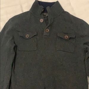 Banana republic sweater man moving clearance sale